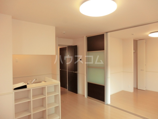 3/30 リビング/ダイニング