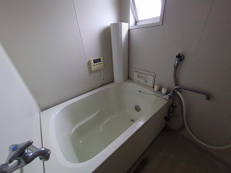 9/26 浴室