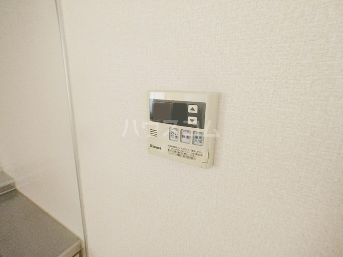 12/30 設備