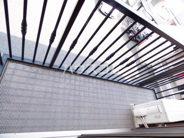 18/30 バルコニー