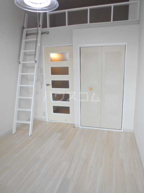 3/28 リビング/ダイニング