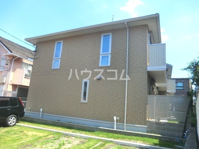 1/30 外観