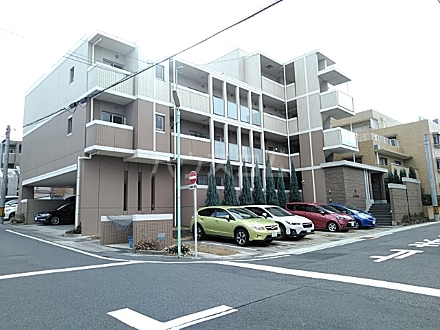 1/28 外観