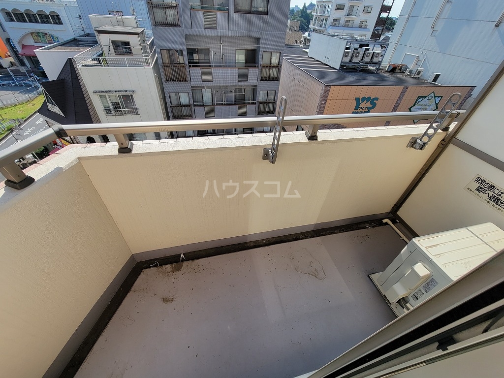 24/30 バルコニー