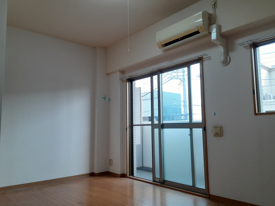 5/30 リビング/ダイニング