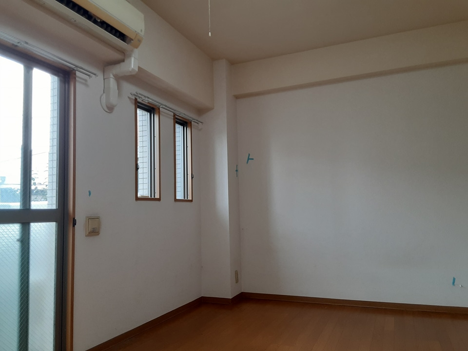 4/30 リビング/ダイニング