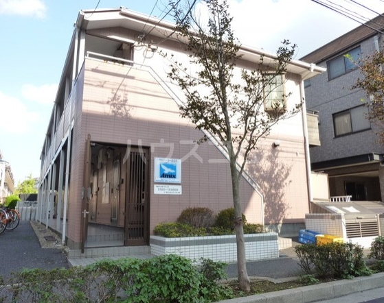1/21 外観