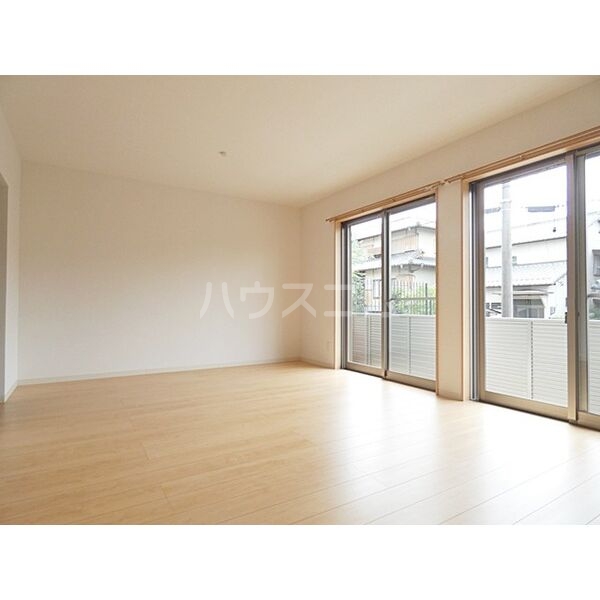 3/19 リビング/ダイニング