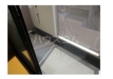 16/30 バルコニー