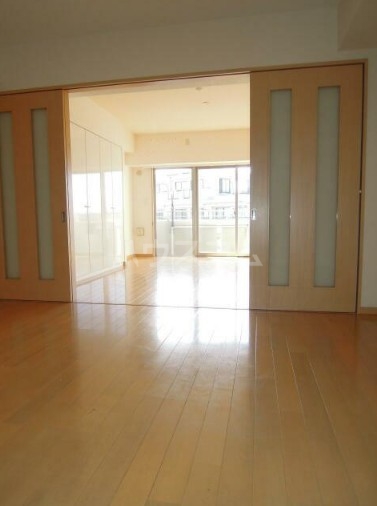 3/24 リビング/ダイニング