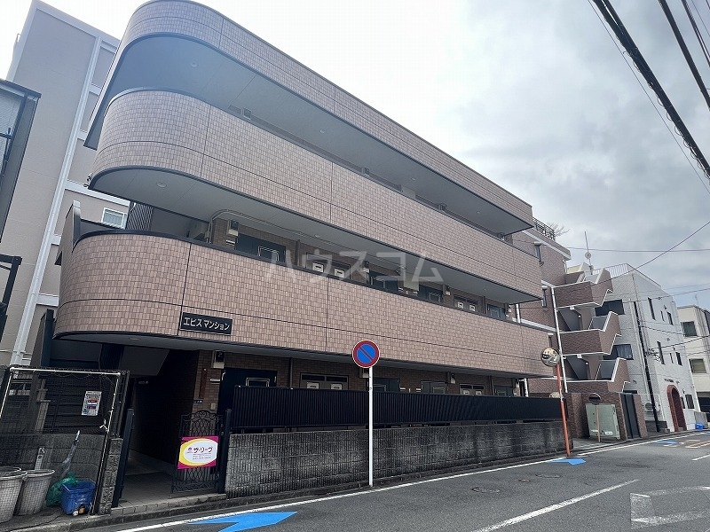 14/16 エントランス