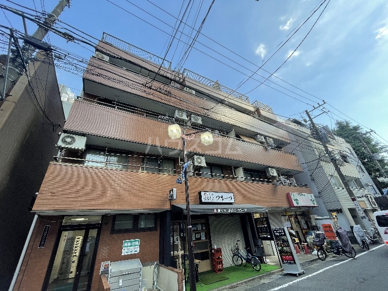 1/27 外観