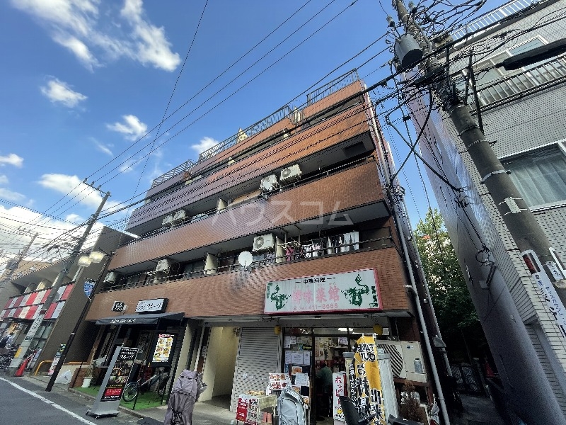 4/27 リビング/ダイニング