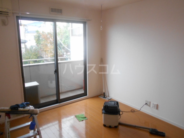 4/23 リビング/ダイニング