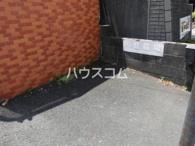 2/8 エントランス