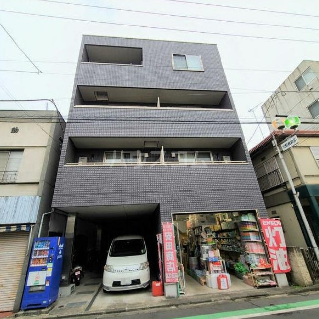 12/15 エントランス