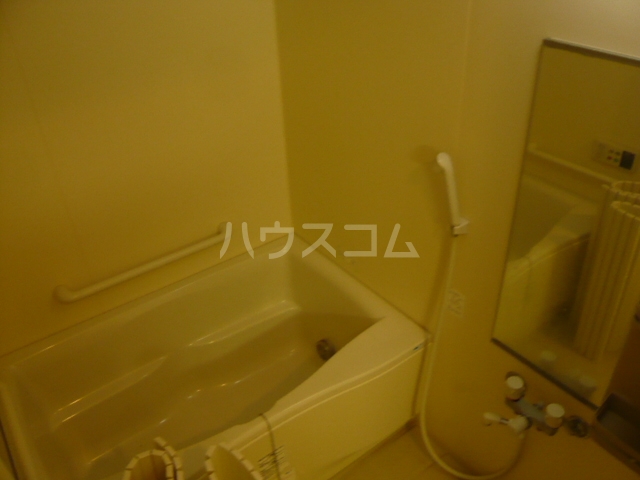 10/26 浴室