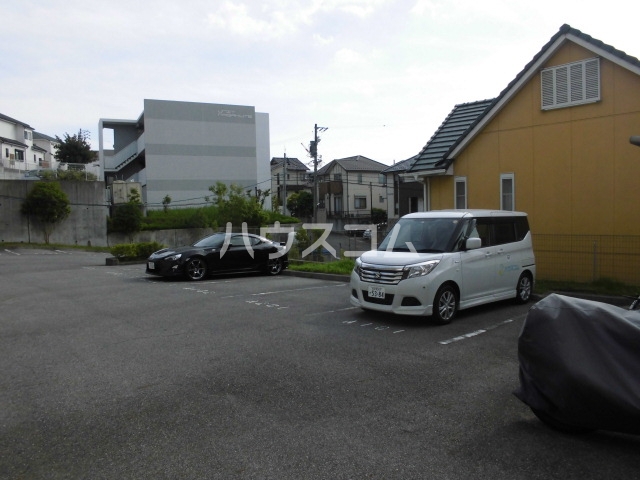 21/30 駐車場