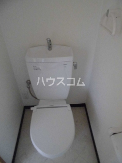 13/30 トイレ