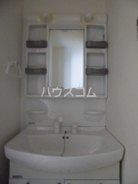 15/30 洗面