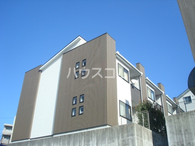 1/30 外観