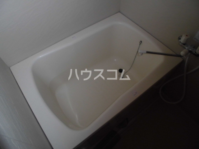 10/30 浴室