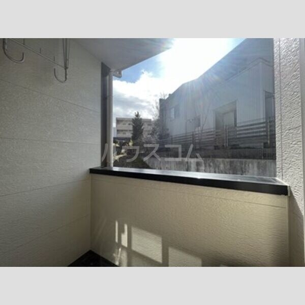 25/30 バルコニー