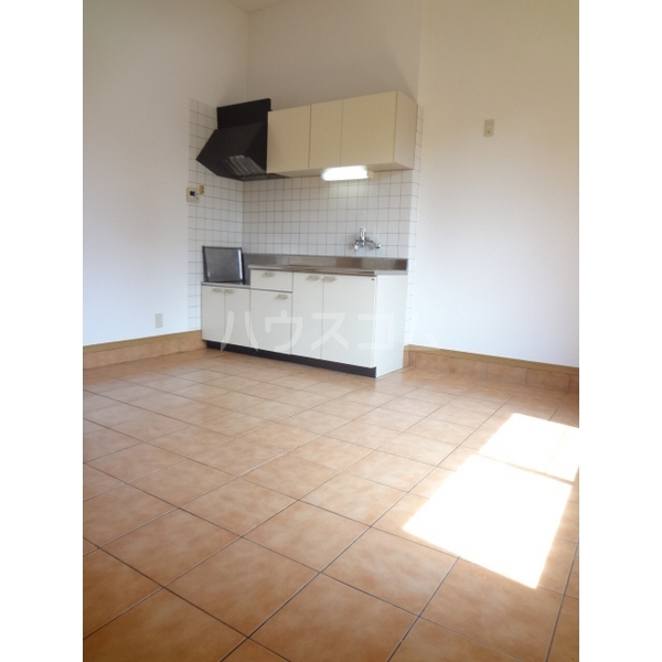 3/19 リビング/ダイニング