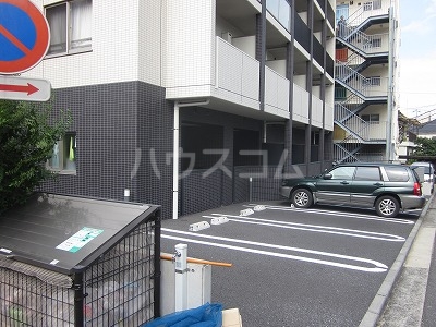 24/30 駐車場