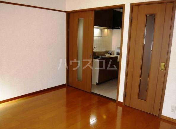 3/12 リビング/ダイニング