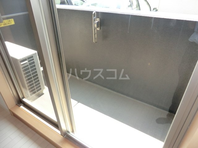 18/23 バルコニー