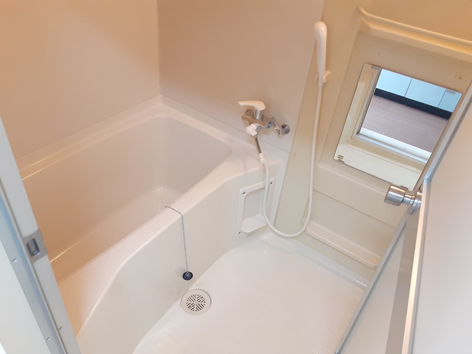 浴室