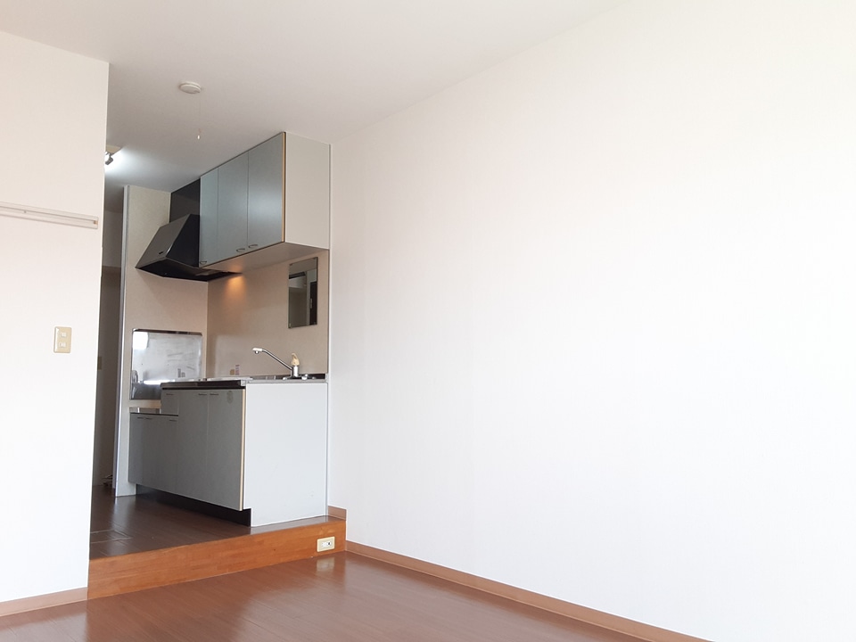 6/30 リビング/ダイニング