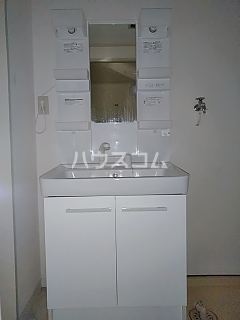 19/30 洗面