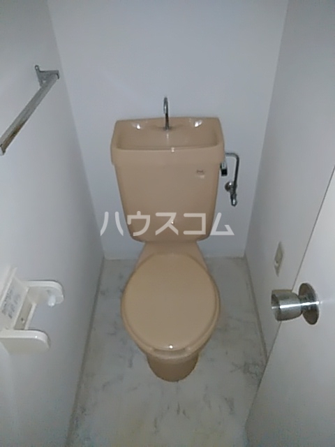 17/30 トイレ
