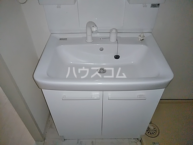18/30 洗面