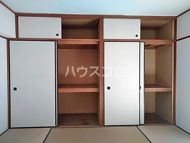 11/30 収納