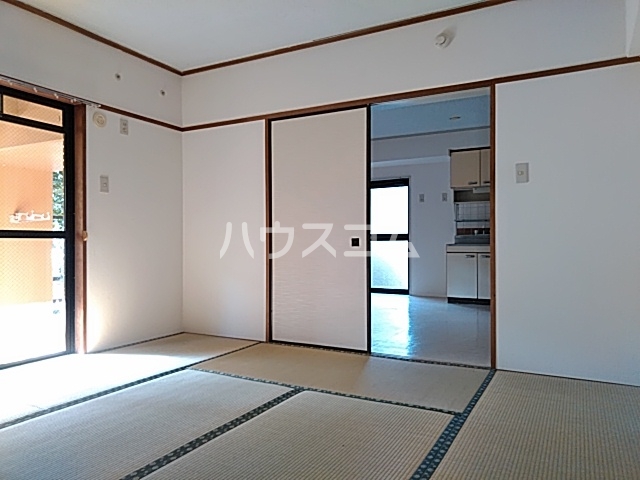 8/30 室内