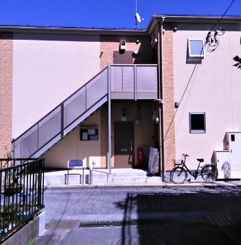 12/15 エントランス