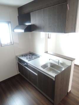 7/15 キッチン