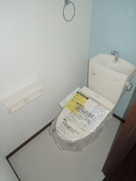 9/15 トイレ