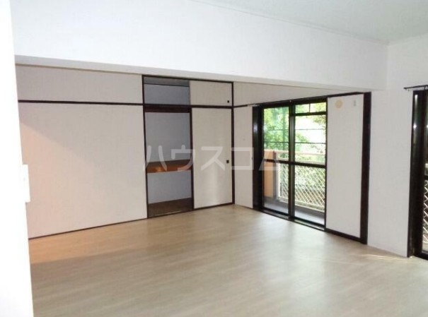 5/30 リビング/ダイニング