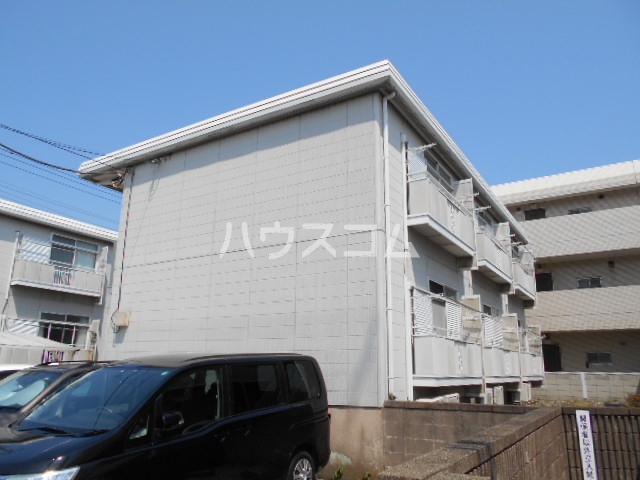 1/26 外観