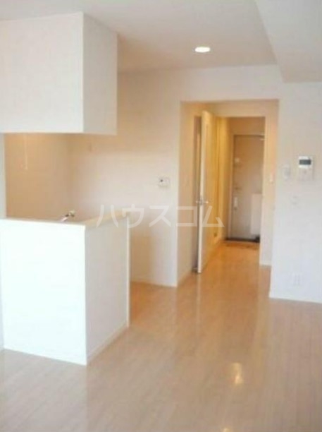 2/20 リビング/ダイニング