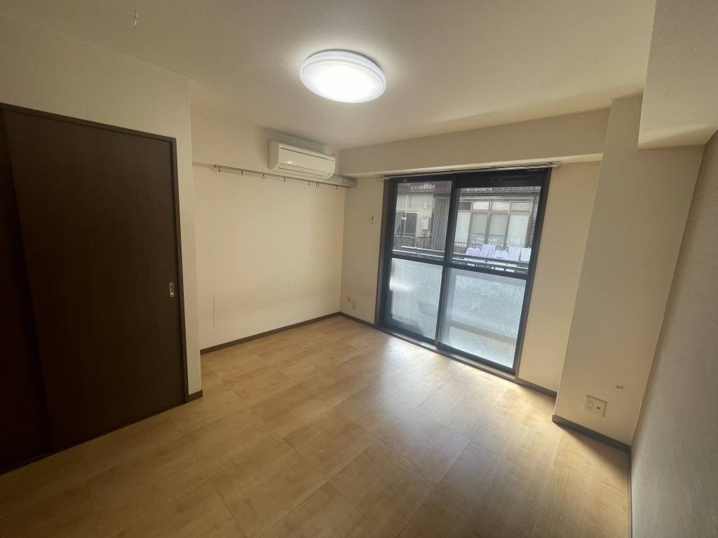 4/28 リビング/ダイニング