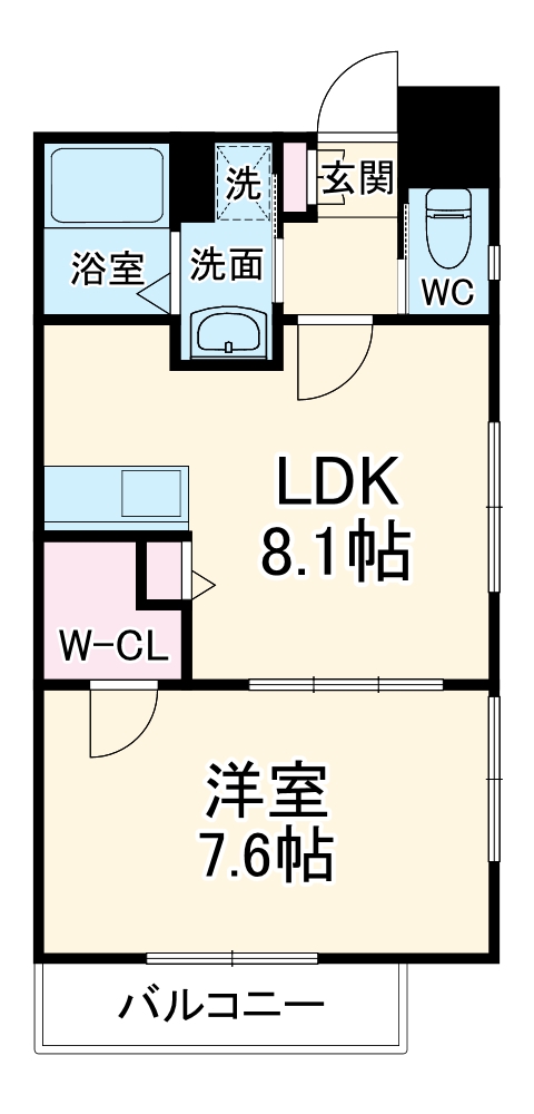 2/19 間取