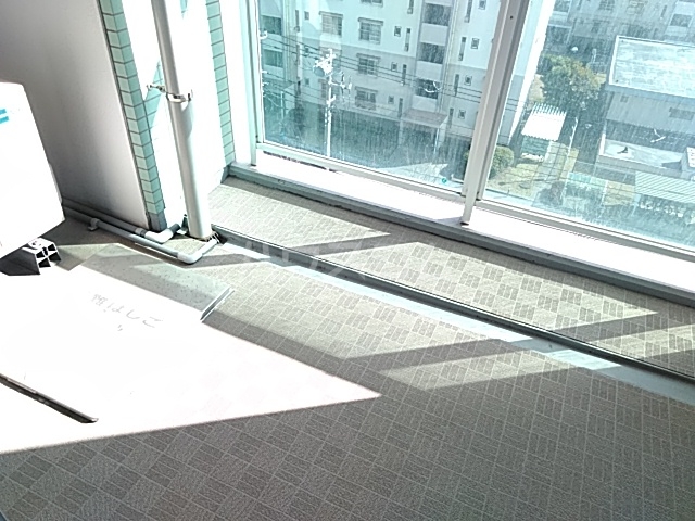4/27 室内