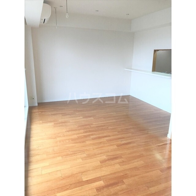 3/27 リビング/ダイニング