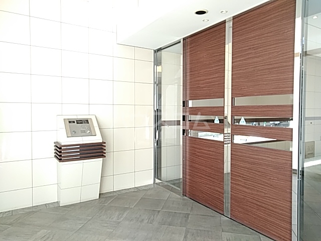 2/7 エントランス