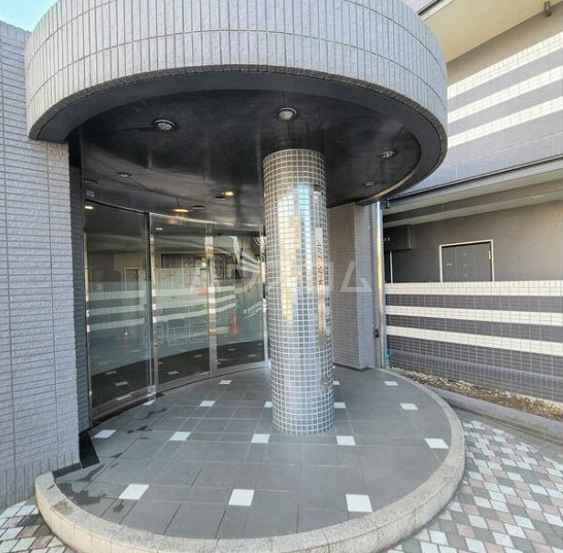 11/21 エントランス